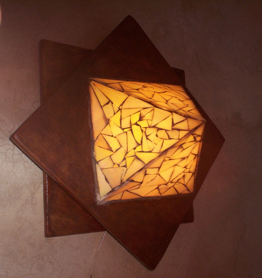 Lamparas /Lamps 100 5518